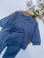 George Long Sleeve Sweatshirt & Trouser Set