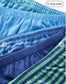 Tu Clothing pack of 10 Briefs Set