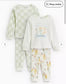 Tu Clothing pack of 2 Pyjamas Set