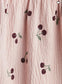 H&M Cherry print Frock