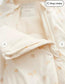 Tu Clothing Two Way Zipped Pramsuit