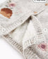 Tu Clothing Knitted Sherpa lined Jacket