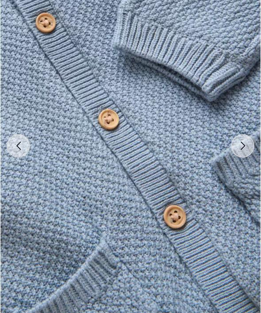 Tu Clothing Knitted Cardigan
