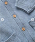 Tu Clothing Knitted Cardigan