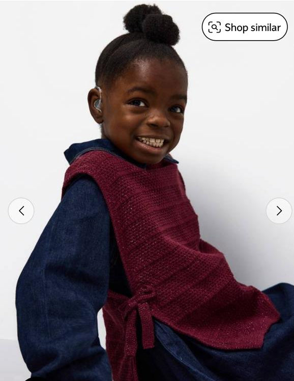 Tu Clothing Knitted Cardigan