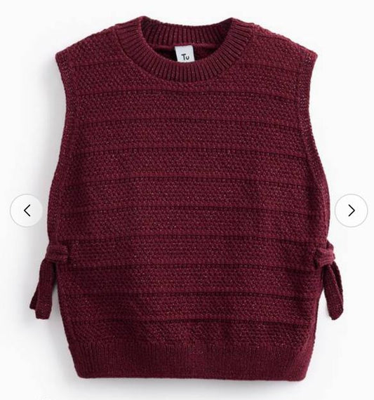 Tu Clothing Knitted Cardigan