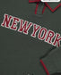 George "Newyork" Knitted Jumper