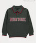 George "Newyork" Knitted Jumper