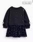 Tu Clothing Sweatshirt Dress