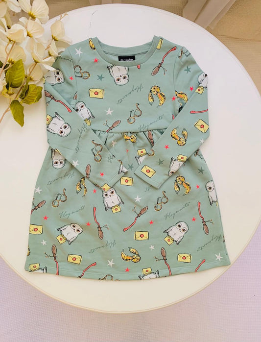 Tu Clothing Sweatshirt Dress