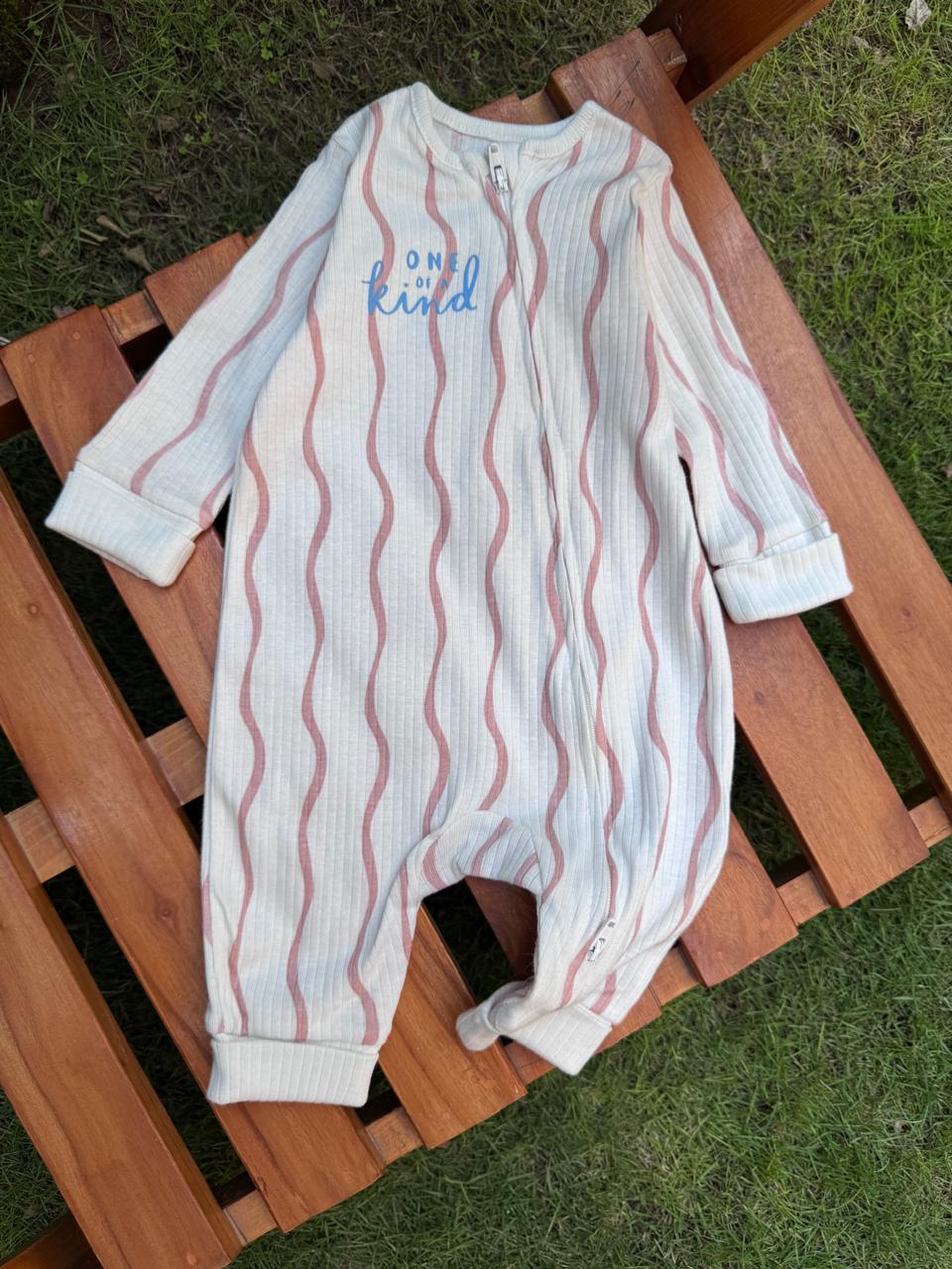 Tu Clothing "One of a Kind" Sleepsuit