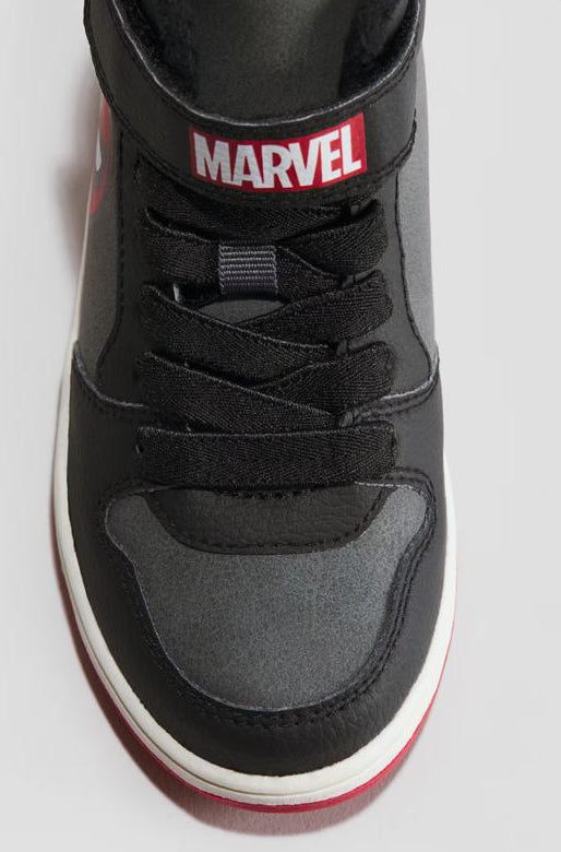 H&M "MARVEL" Shoes