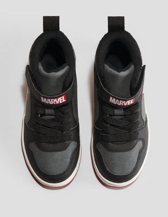 H&M "MARVEL" Shoes