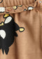 H&M Fleece Lined Sweatshirt & Trouser Set