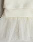 H&M Fleece Lined Sweatshirt Dress
