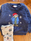 Tu Clothing Sherpa Shirt & Trouser Set