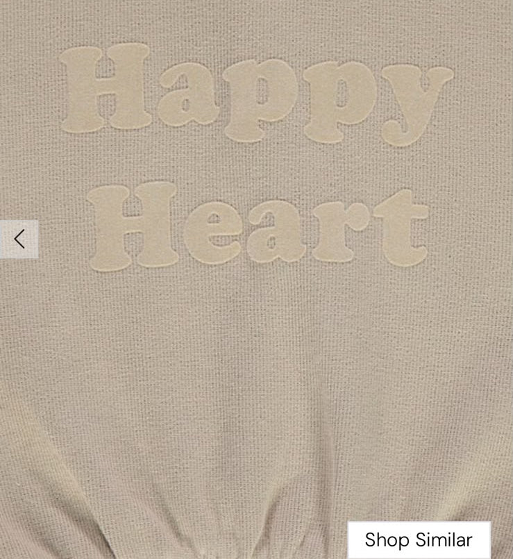 George "Happy Heart" Shirt & Trouser Set