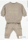 George "Happy Heart" Shirt & Trouser Set