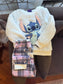 Tu Clothing "Just Chill" shirt & Trouser Set