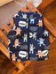 Tu Clothing "Bluey" Jacket