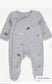 George Fleece Sleepsuit