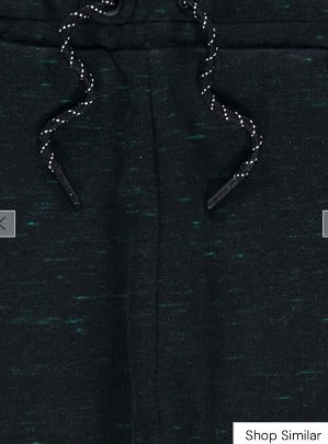 George "Unstoppable" Shirt & Trouser