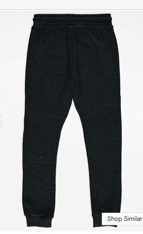 George "Unstoppable" Shirt & Trouser