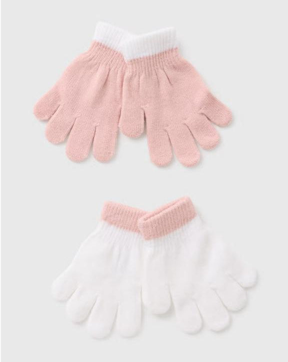 Matalan pack of 2 Gloves