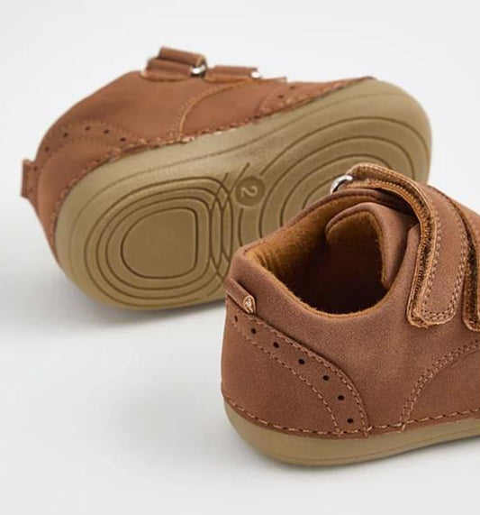 George Brown Shoes