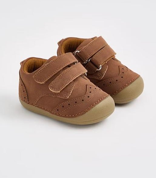 George Brown Shoes