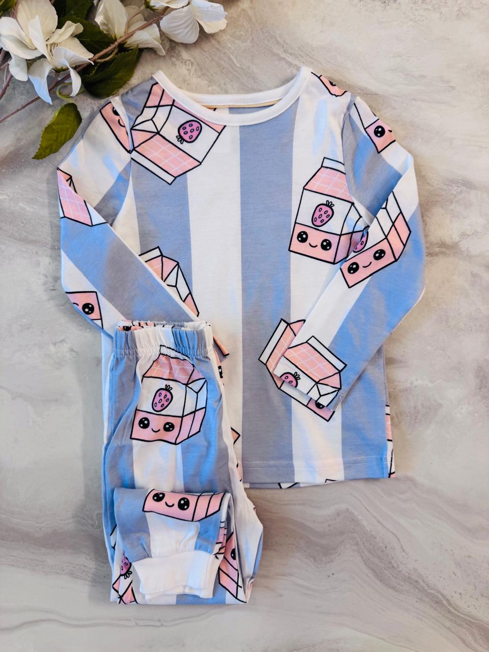 George Pyjamas set