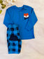 Matalan Shirt & Trouser Set