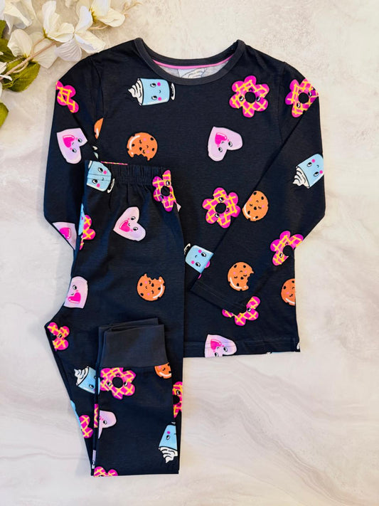 George Pyjamas Set