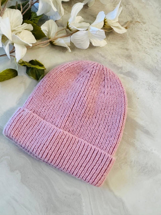 George Knitted Hat