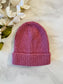 George Knitted Hat