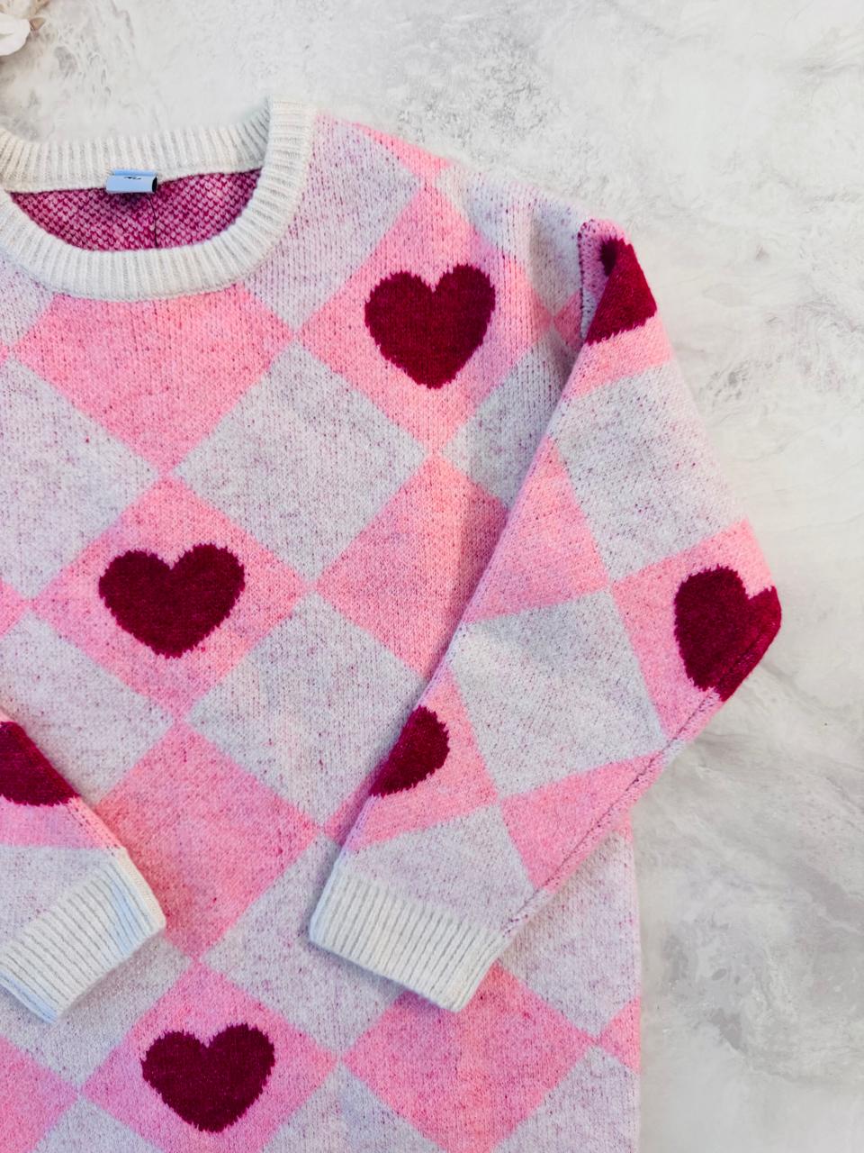 Tu Clothing Knitted Jumper