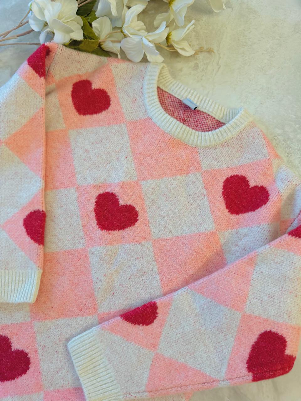Tu Clothing Knitted Jumper
