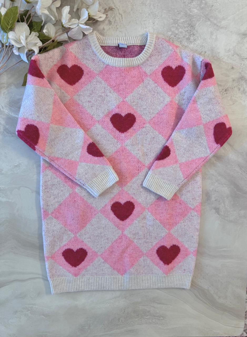 Tu Clothing Knitted Jumper