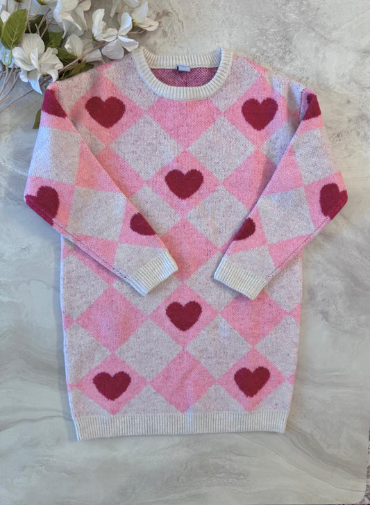Tu Clothing Knitted Jumper