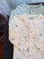 Tu Clothing Pack of 2 Sleepsuits