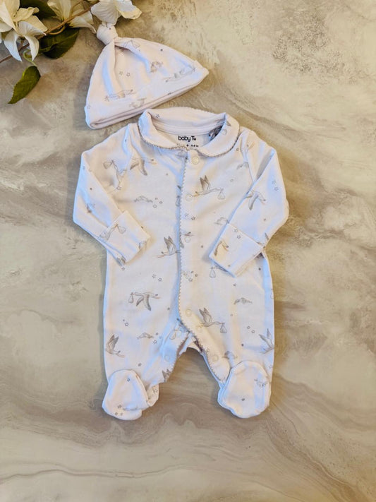 Tu Clothing  2Pc Starter set