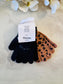 H&M Knitted pack of 2 Gloves