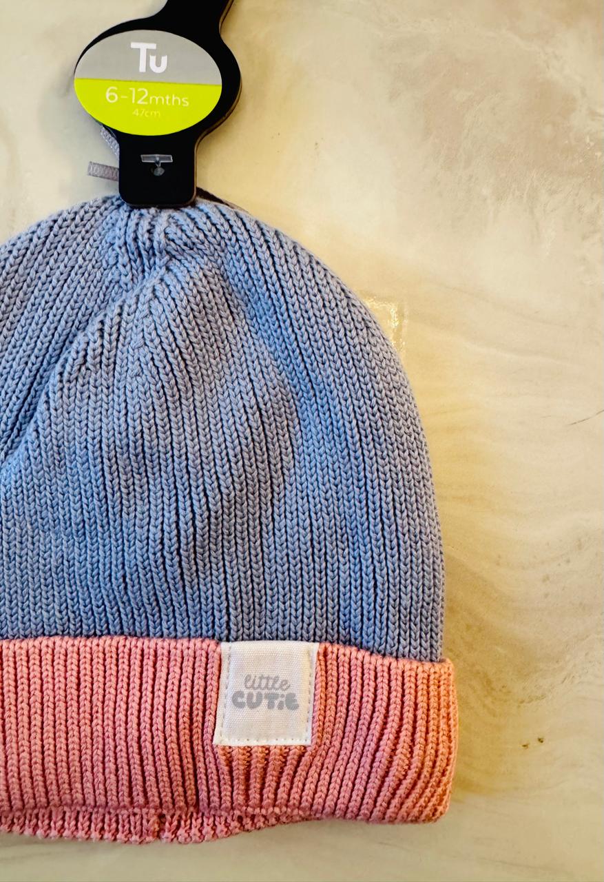 Tu Clothing Knitted Cap