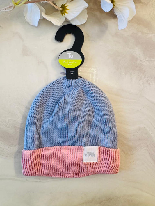 Tu Clothing Knitted Cap
