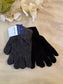 Matalan Knitted pack of 2 Gloves