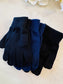 Tu Clothing Knitted pack of 3 Gloves