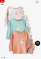 Next Embrioded Pyjamas Set