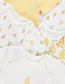 George pack of 7  Disney Winnie the Pooh Bodysuits