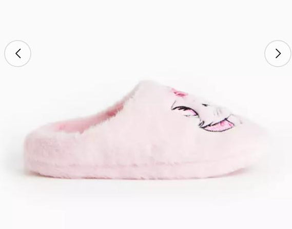 Tu Clothing " MARIE " Slipper