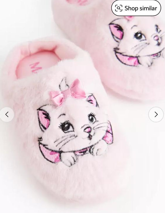 Tu Clothing " MARIE " Slipper